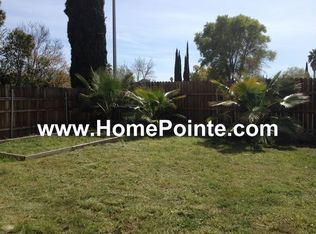 3612 Comanche Way, Antelope, CA 95843
