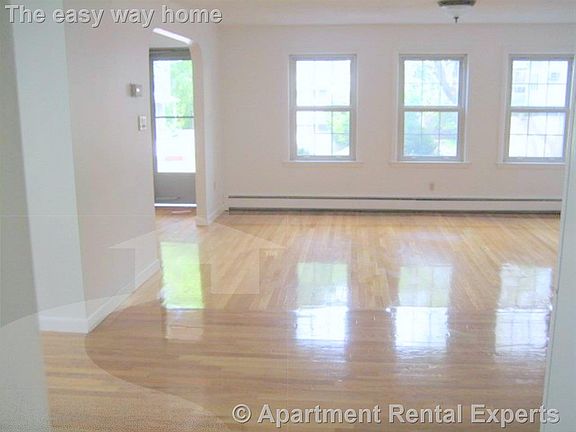 Apartment Rental Experts