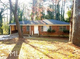 1974 Rena Cir SW, Atlanta, GA 30311
