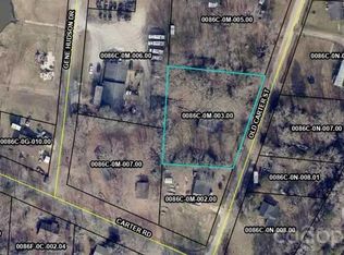 Old Carter St #2, Lancaster, SC 29720