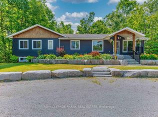1746 Lakehurst Rd, Trent Lakes, ON K0L 1J0