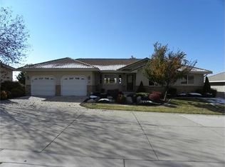 37 Shadow Mountain Dr, Logan, UT 84321