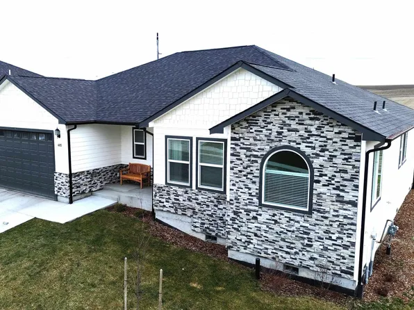605 SW Umatilla Ct, Pullman, WA 99163