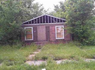 4661 Drexel St, Detroit, MI 48215
