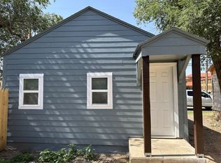 2114 20th St, Lubbock, TX 79411