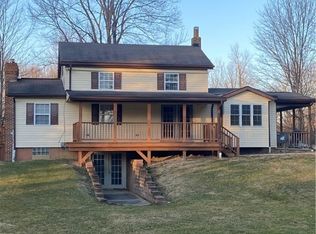 2376 Johnnycake Rd, Mogadore, OH 44260