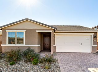 18481 E Dario Rd, Gold Canyon, AZ 85118