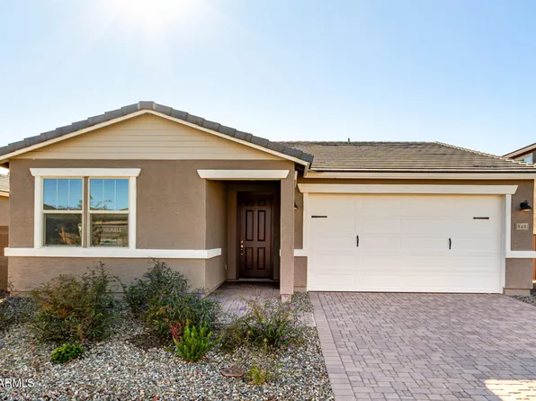 18481 E DARIO Road, Gold Canyon, AZ 85118