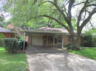 9714 Goldcrest St, Houston, TX 77076