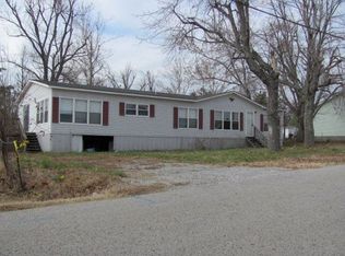 495 Fredrick Rd, Dawson Springs, KY 42408