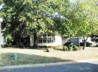 107 Century Cir, Hot Springs, AR 71913