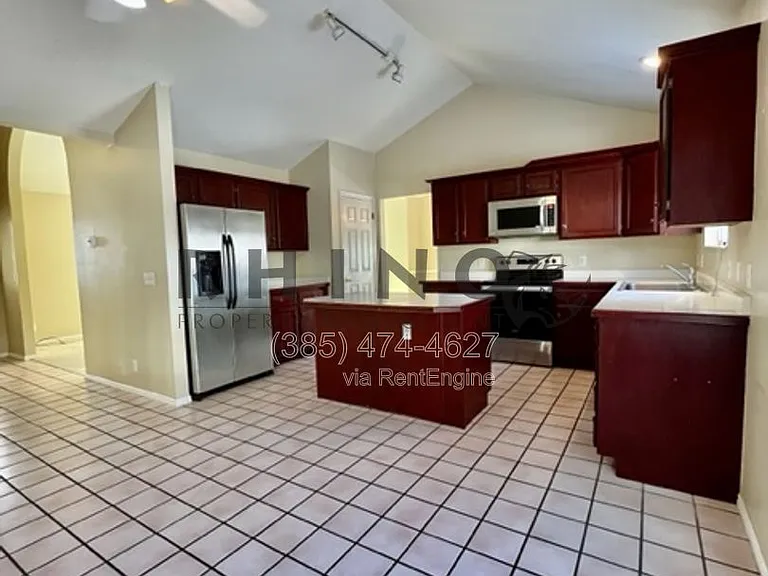 10319 S Ashley Park Dr — Photo 3