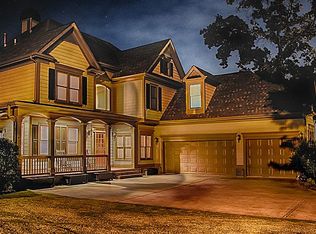 6248 Creekstone Path, Cumming, GA 30041