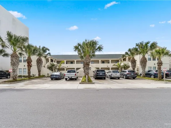 129 E Lantana St #129, South Padre Island, TX 78597