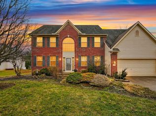 4779 Golden Grove Dr, Groveport, OH 43125