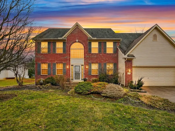 4779 Golden Grove Dr, Groveport, OH 43125