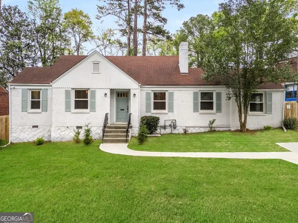 1621 Mayflower Ave SW, Atlanta, GA 30311