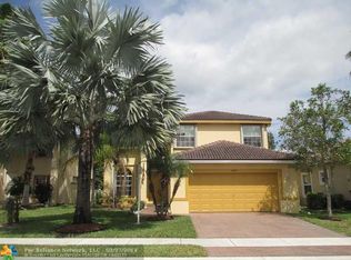 4732 NW 120th Way, Coral Springs, FL 33076