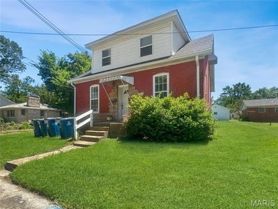 528 E Main St, Collinsville, IL, 62234
