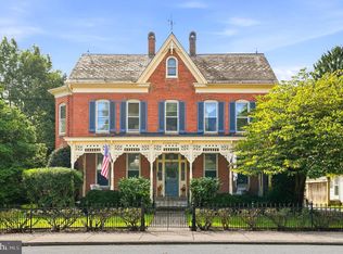 29 Fulton Ave, Walkersville, MD 21793