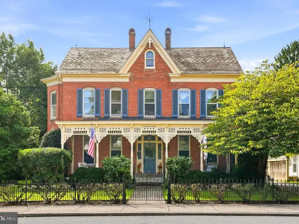29 Fulton Ave, Walkersville, MD 21793
