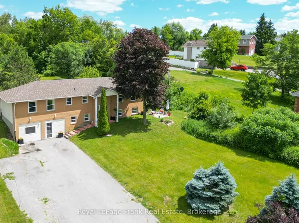 53 Williams Point Rd, Scugog, ON L0B 1E0