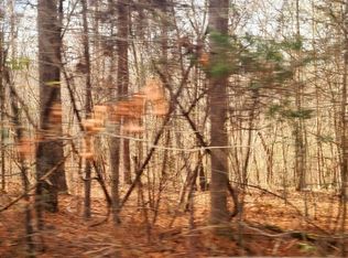 890 Forrester Cemetery Rd, Covington, GA 30014