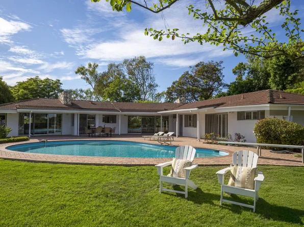 5 Caballeros Rd, Rolling Hills, CA 90274