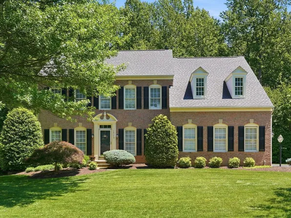 13175 Amblewood Dr, Manassas, VA 20112