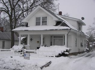 111 E 10th St, Schuyler, NE 68661