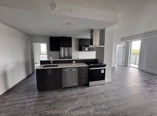 2872 Barton St E #917, Hamilton, ON L8E 2J8