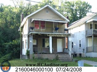 3768 Vine St, Cincinnati, OH 45217