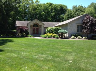 1291 Sharrott Creek Dr, North Lima, OH 44452