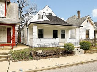 1510 E Naomi St, Indianapolis, IN