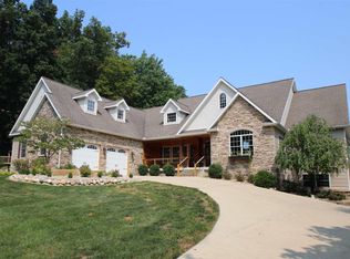 12501 Olive Trl, Plymouth, IN 46563