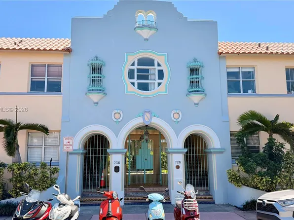 736 13th St APT 213, Miami Beach, FL 33139