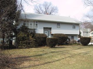 43 Mitchell Ave, East Hanover, NJ 07936