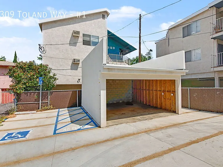 4309 Toland Way #1 — Photo 17