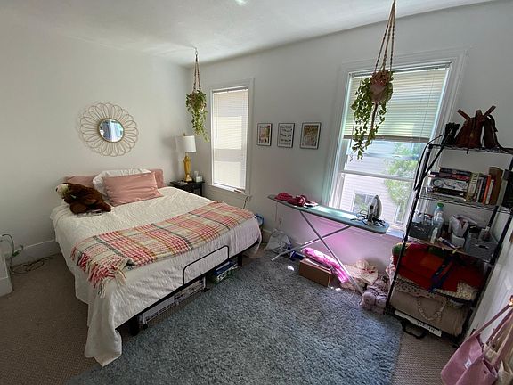 Bedroom #3