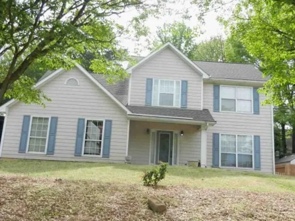 2100 Springer Walk, Lawrenceville, GA 30043