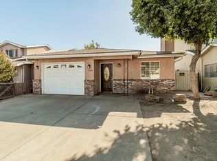4355 W Princeton Ave, Fresno, CA