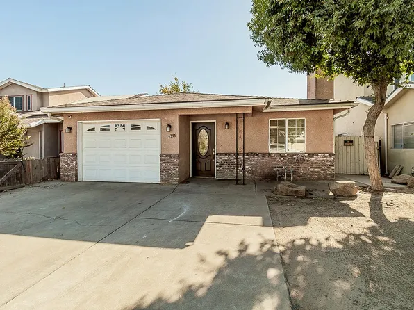 4355 W Princeton Ave, Fresno, CA 93722