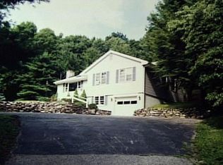 40 Route 39, North Sherman, CT 06784