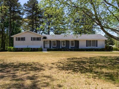 4636 Old Norcross Rd, Duluth, GA, 30096