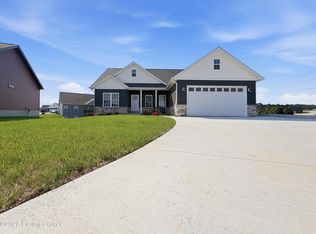 87 Betty Boyd Ln, Brandenburg, KY 40108