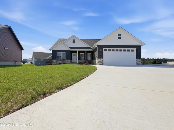 87 Betty Boyd Ln, Brandenburg, KY 40108