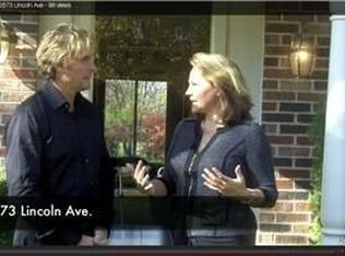 2573 Lincoln Ave, Long Grove, IL 60047