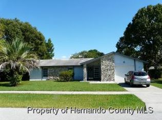 3380 Lambert Ave, Spring Hill, FL 34608