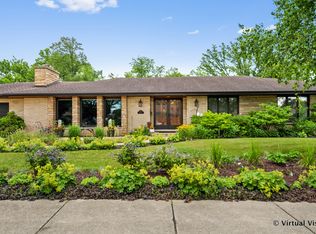 2625 Somerset Dr, Westchester, IL