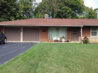 87 Orchard Park, Tiffin, OH 44883